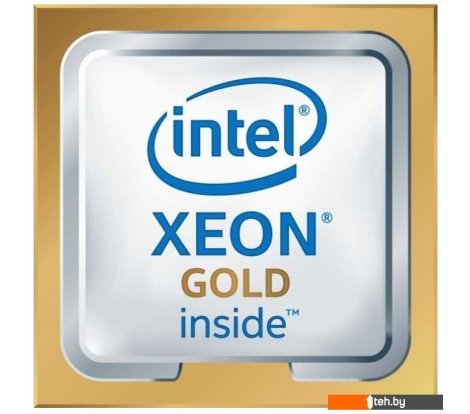 - Процессоры Intel Xeon Gold 6338N - Xeon Gold 6338N