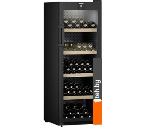  - Винные шкафы Liebherr WPBL 5001 GrandCru 5001-20001 - WPBL 5001 GrandCru 5001-20001