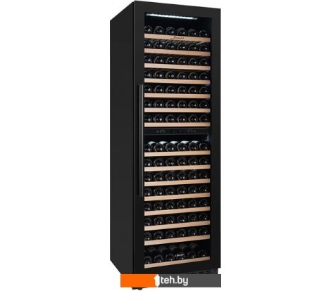  - Винные шкафы Libhof Sommelier SMD-165 silver - Sommelier SMD-165 silver