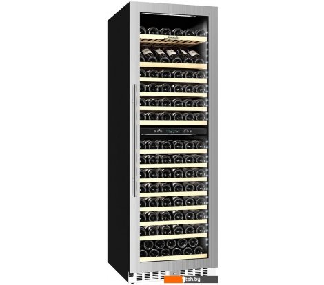  - Винные шкафы Libhof Sommelier SMD-165 black - Sommelier SMD-165 black