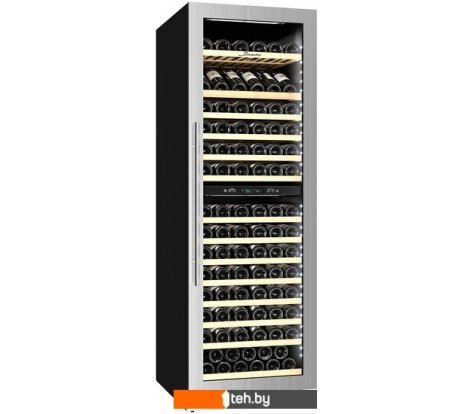  - Винные шкафы Libhof Sommelier SMD-165 black - Sommelier SMD-165 black