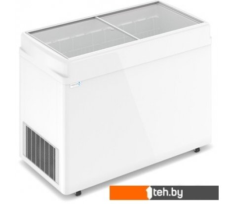  - Торговые холодильники Frostor F400C - F400C