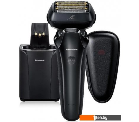  - Электробритвы мужские Panasonic ES-LS9A-K820 - ES-LS9A-K820