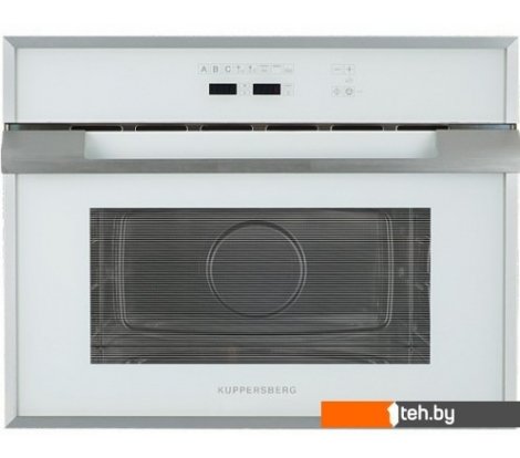  - Микроволновые печи KUPPERSBERG HMWZ 969 W - HMWZ 969 W