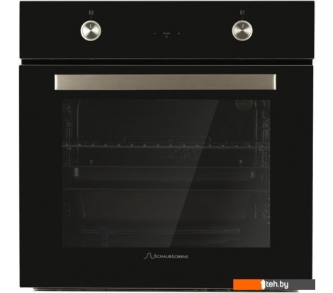  - Духовые шкафы Schaub Lorenz SLB EY6924 - SLB EY6924