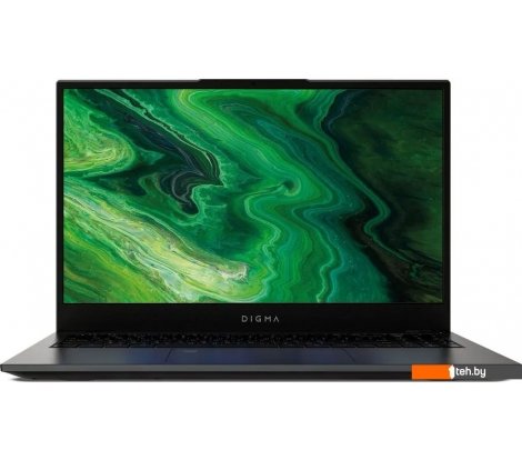  - Ноутбуки Digma Pro Fortis M DN15P5-ADXW06 - Pro Fortis M DN15P5-ADXW06