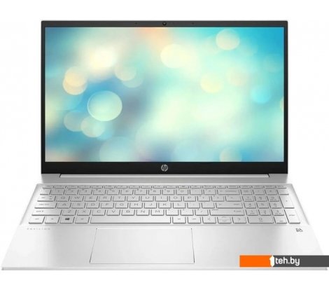  - Ноутбуки HP Pavilion 15-eg3040ci 84K37EA - Pavilion 15-eg3040ci 84K37EA