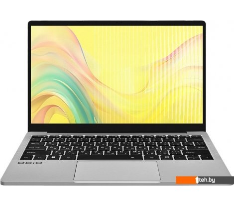  - Ноутбуки OSiO FocusLine F140I-008 - FocusLine F140I-008