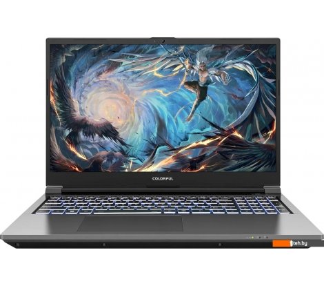  - Ноутбуки Colorful Evol X15 AT 23H1 A10205400041 - Evol X15 AT 23H1 A10205400041