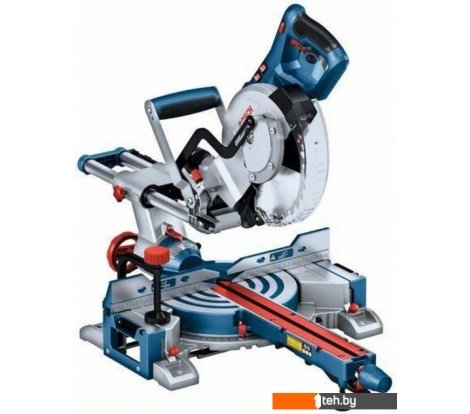  - Циркулярные, торцовочные и сабельные пилы Bosch GCM 305-216 D Professional 0601B49000 - GCM 305-216 D Professional 0601B49000