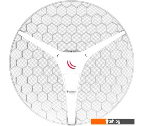 - Беспроводные точки доступа и усилители Wi-Fi Mikrotik LHG XL 5 ac - LHG XL 5 ac