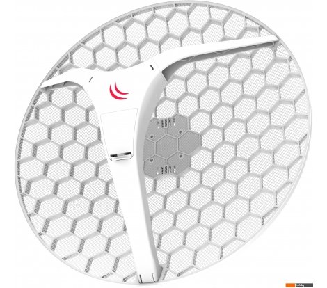  - Беспроводные точки доступа и усилители Wi-Fi Mikrotik LHG XL 5 ac - LHG XL 5 ac