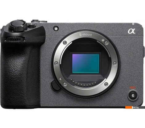  - Фотоаппараты Sony FX30 Body - FX30 Body