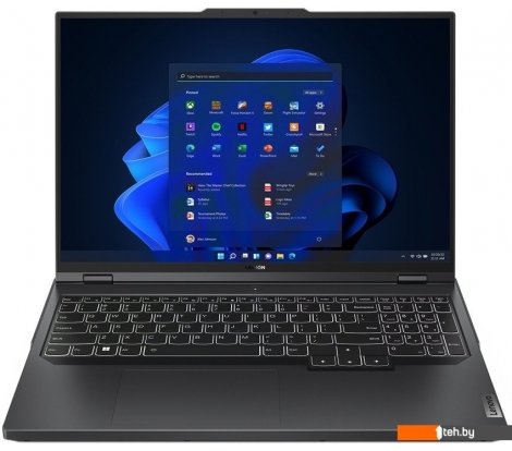  - Ноутбуки Lenovo Legion Pro 5 16ARX8 82WM00FVRK - Legion Pro 5 16ARX8 82WM00FVRK