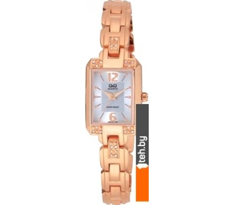  - Наручные часы Q&Q F339-011 - F339-011