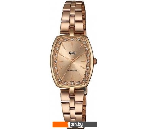 - Наручные часы Q&Q QC13J002 - QC13J002