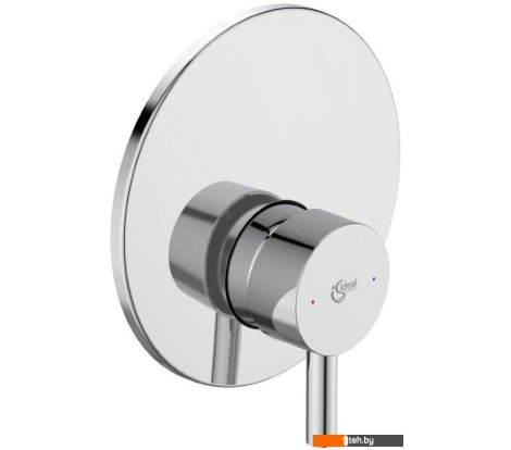  - Смесители Ideal Standard Cerafine A7388AA + A1000NU - Cerafine A7388AA + A1000NU