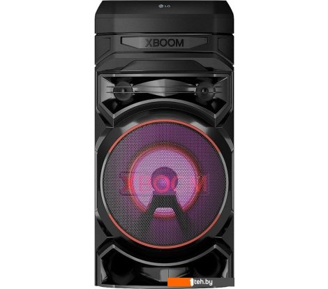  - Беспроводные и портативные колонки LG XBOOM RNC5 - XBOOM RNC5