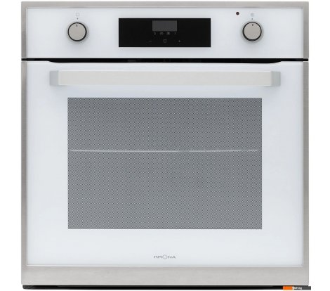  - Духовые шкафы Krona Adriano 60 WH G2 - Adriano 60 WH G2