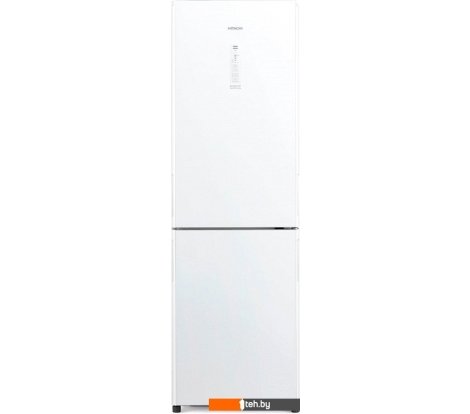  - Холодильники Hitachi R-BG410PUC6XGPW - R-BG410PUC6XGPW