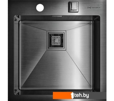  - Кухонные мойки Omoikiri Akisame 46-GM [4993095] - Akisame 46-GM [4993095]