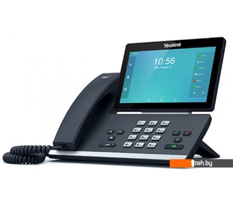  - Проводные телефоны Yealink SIP-T58A - SIP-T58A