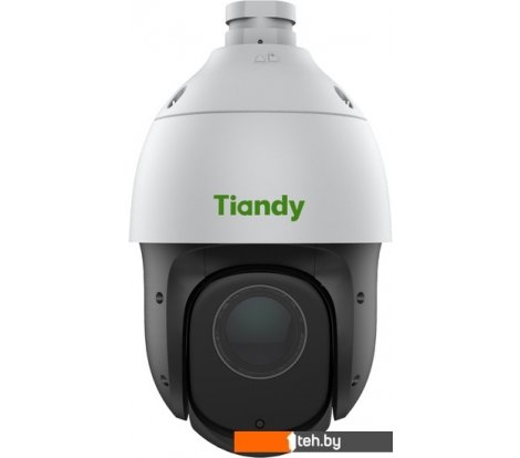  - IP-камеры Tiandy TC-H324S 23X/I/E/C/V3.0 - TC-H324S 23X/I/E/C/V3.0