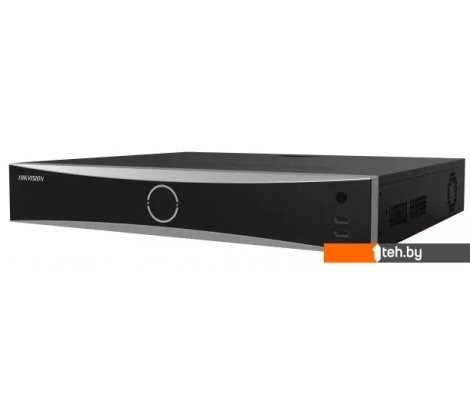 - Видеорегистраторы наблюдения Hikvision DS-7716NXI-K4/16P - DS-7716NXI-K4/16P