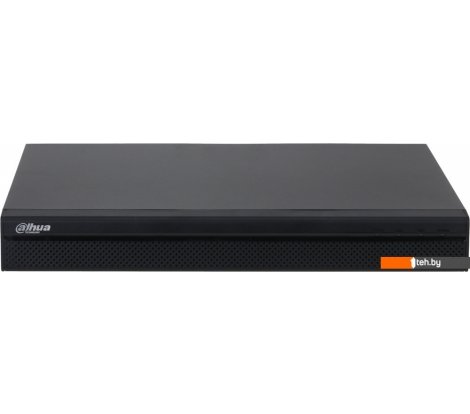  - Видеорегистраторы наблюдения Dahua DHI-NVR4216-16P-4KS3 - DHI-NVR4216-16P-4KS3