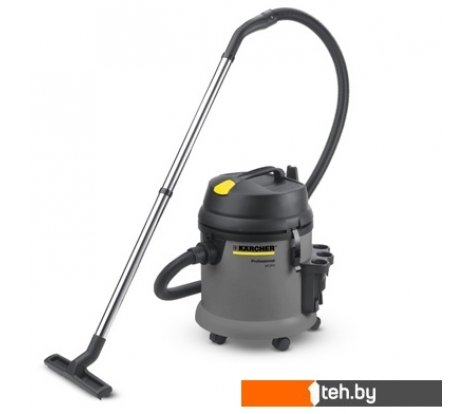  - Пылесосы Karcher NT 27/1 (1.428-500.0) - NT 27/1 (1.428-500.0)