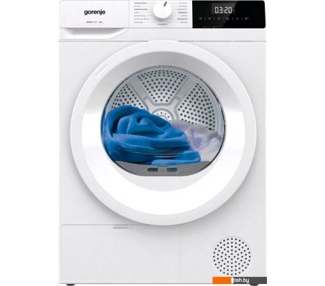  - Стиральная машина Gorenje DHNE82/C - DHNE82/C