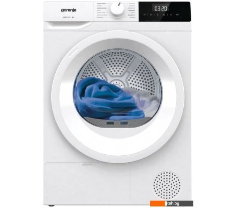  - Стиральная машина Gorenje DHNE82/C - DHNE82/C