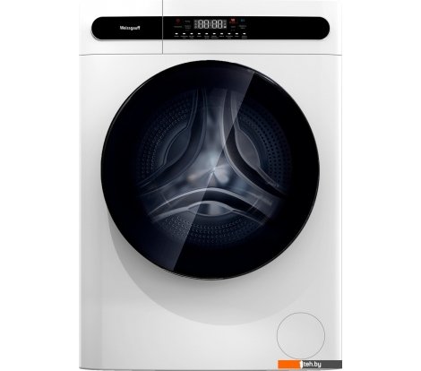  - Стиральная машина Weissgauff WMD 45148 Inverter Steam - WMD 45148 Inverter Steam