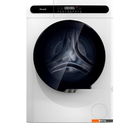  - Стиральная машина Weissgauff WMD 45148 Inverter Steam - WMD 45148 Inverter Steam