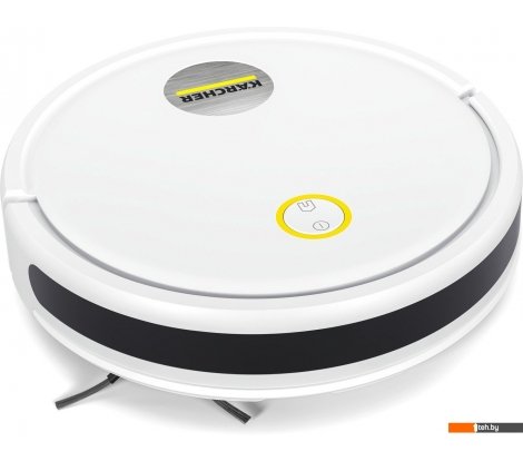  - Роботы-пылесосы Karcher RCV 2 1.269-670.0 - RCV 2 1.269-670.0