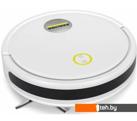  - Роботы-пылесосы Karcher RCV 2 1.269-670.0 - RCV 2 1.269-670.0