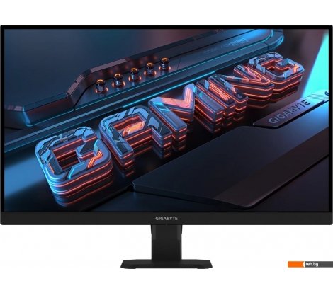  - Мониторы Gigabyte GS27QXA - GS27QXA