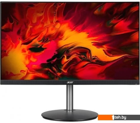  - Мониторы Acer Nitro XV271Zbmiiprx UM.HX1EE.Z01 - Nitro XV271Zbmiiprx UM.HX1EE.Z01