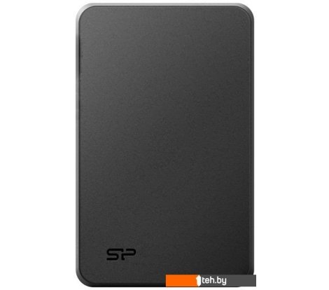  - Внешние накопители Silicon-Power Stream S05 4TB SP040TBPSDS05SAK - Stream S05 4TB SP040TBPSDS05SAK