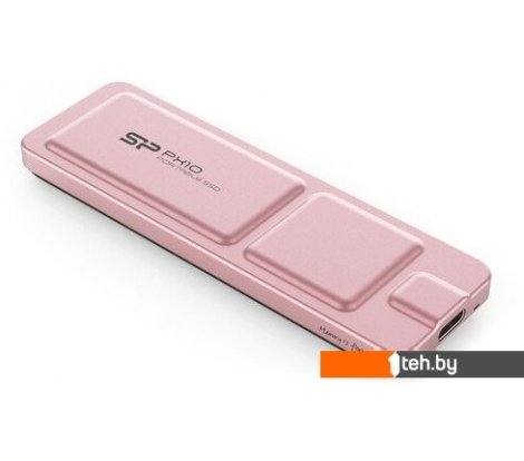  - Внешние накопители Silicon-Power PX10 4TB SP040TBPSDPX10CP - PX10 4TB SP040TBPSDPX10CP