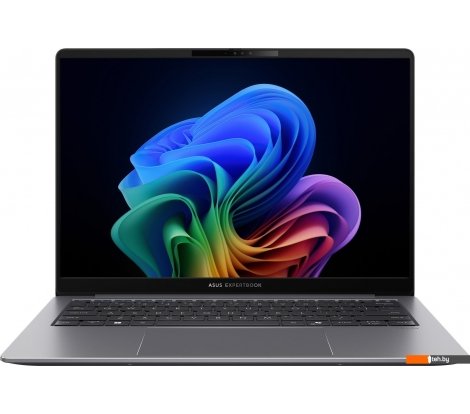  - Ноутбуки ASUS ExpertBook P5 P5405CSA-NZ0298 - ExpertBook P5 P5405CSA-NZ0298