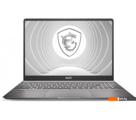  - Ноутбуки MSI CreatorPro Z16 HX Studio A13VJTA-053XRU - CreatorPro Z16 HX Studio A13VJTA-053XRU