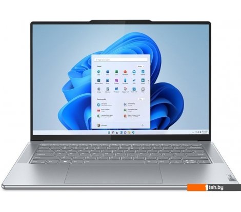  - Ноутбуки Lenovo Yoga Slim 7 14APU8 83AA001DRU - Yoga Slim 7 14APU8 83AA001DRU