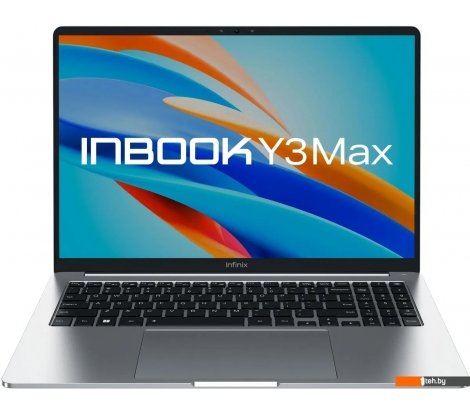  - Ноутбуки Infinix Inbook Y4 Max YL613 71008301771 - Inbook Y4 Max YL613 71008301771