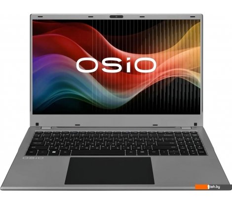  - Ноутбуки OSiO BaseLine B150I-006S - BaseLine B150I-006S