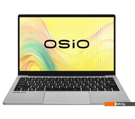  - Ноутбуки OSiO FocusLine F140i-009 - FocusLine F140i-009