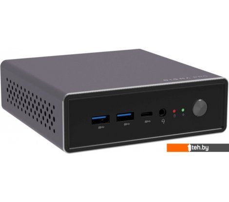  - Компьютеры Digma Pro Minimax U1 DPP5-ADXW03 - Pro Minimax U1 DPP5-ADXW03