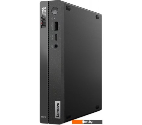 - Компьютеры Lenovo ThinkCentre neo 50q Gen 4 12LN003KUM - ThinkCentre neo 50q Gen 4 12LN003KUM