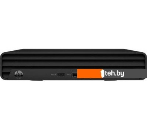  - Компьютеры HP Pro Mini 260 G9 936P0EA - Pro Mini 260 G9 936P0EA