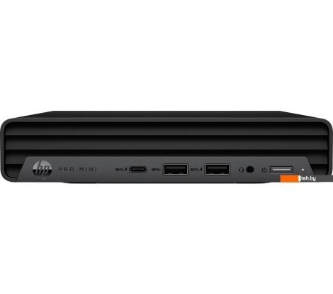  - Компьютеры HP Pro Mini 400 G9 883S9EA - Pro Mini 400 G9 883S9EA